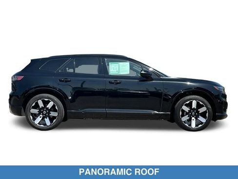 Used 2025 Honda Prologue Elite image 4
