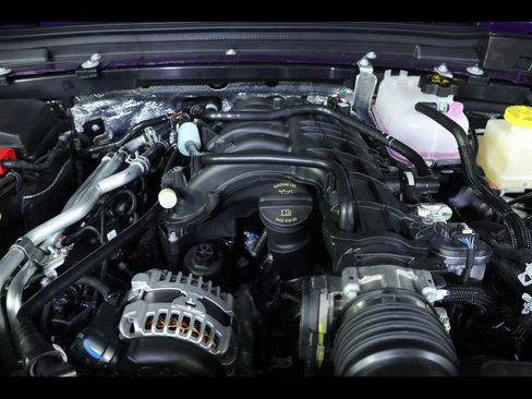 New 2026 Jeep Gladiator Willys image 18