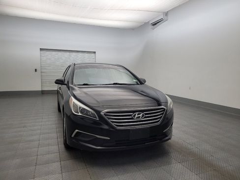 Used 2017 Hyundai Sonata SE image 14