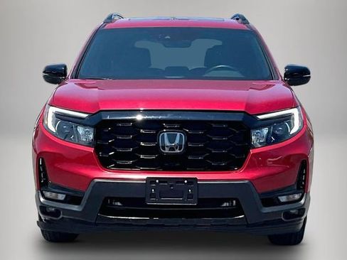 Used 2023 Honda Passport Elite image 3