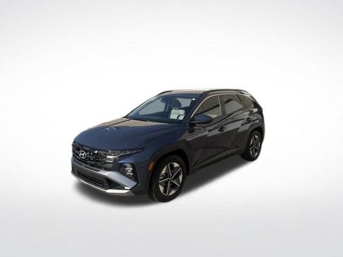 Used 2026 Hyundai Tucson SEL FWD image 7