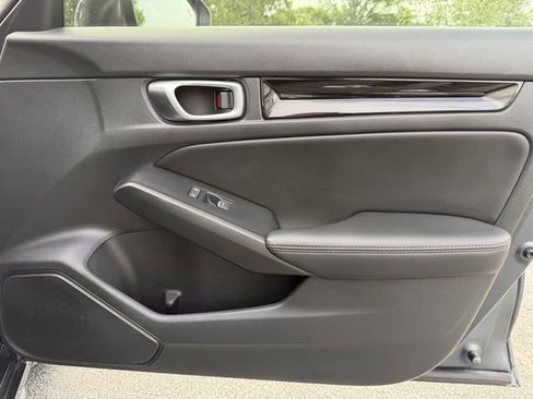 Used 2024 Honda Civic EX-L image 38