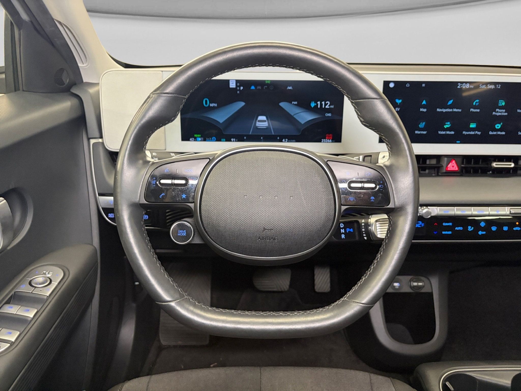 Used 2024 Hyundai Ioniq 5 SEL RWD image 8