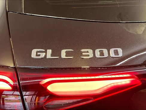 New 2026 Mercedes-Benz GLC 300 4MATIC image 6