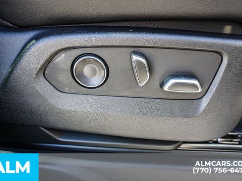 Used 2021 Cadillac Escalade Sport w/ Driver Assist Tech Package image 52