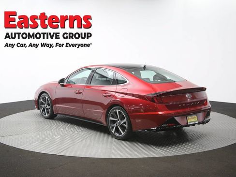 Used 2023 Hyundai Sonata SEL Plus FWD image 66