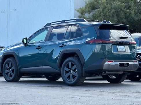 Used 2026 Toyota RAV4 FWD image 6