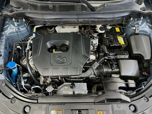 Used 2025 MAZDA CX-5 Carbon Edition image 34