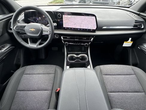 New 2026 Chevrolet Traverse LT image 22