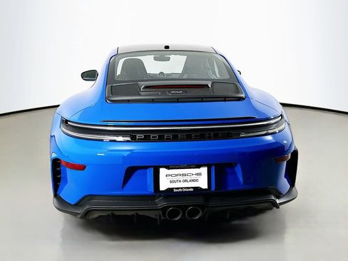 New 2026 Porsche 911 GT3 image 10