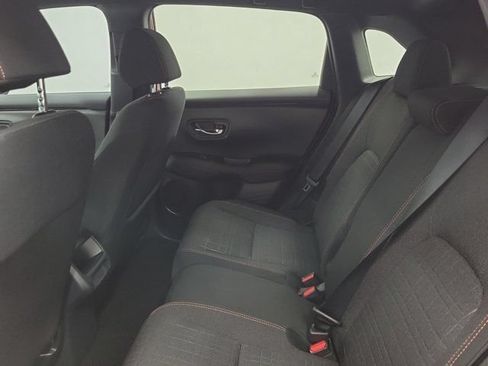 Certified 2026 Honda HR-V Sport image 13