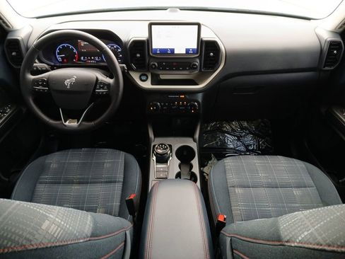 Used 2024 Ford Bronco Sport Heritage w/ Heritage Convenience Package image 3