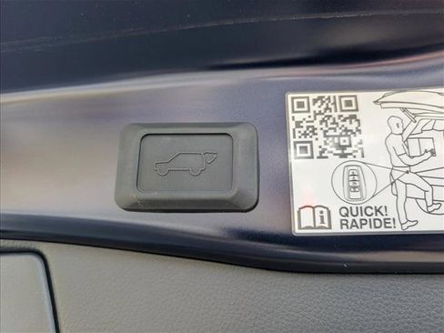 New 2025 Toyota RAV4 XSE image 10