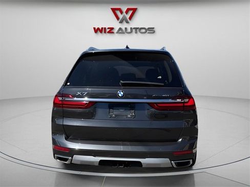 Used 2020 BMW X7 xDrive40i w/ Executive Package image 6