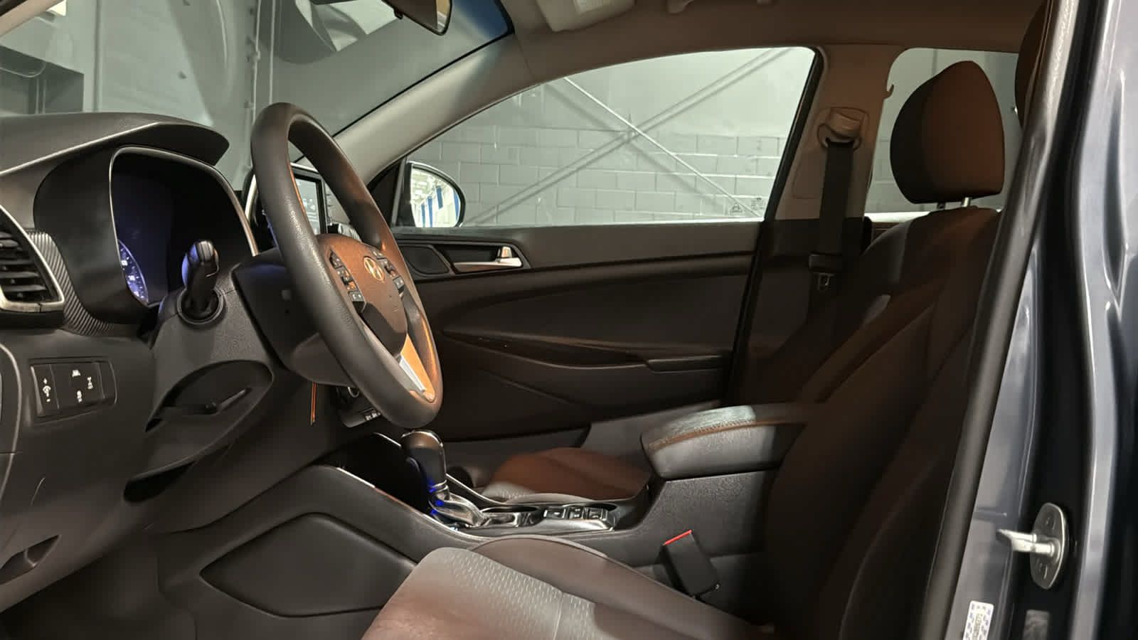 Used 2019 Hyundai Tucson SE AWD/4WD image 10