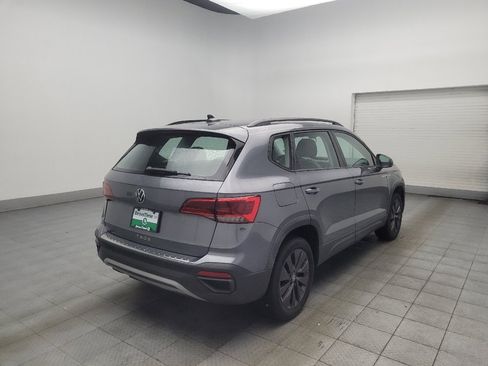 Used 2023 Volkswagen Taos S FWD image 9