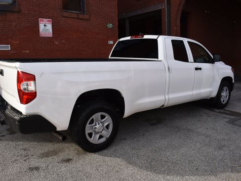 Used 2020 Toyota Tundra SR5 image 2