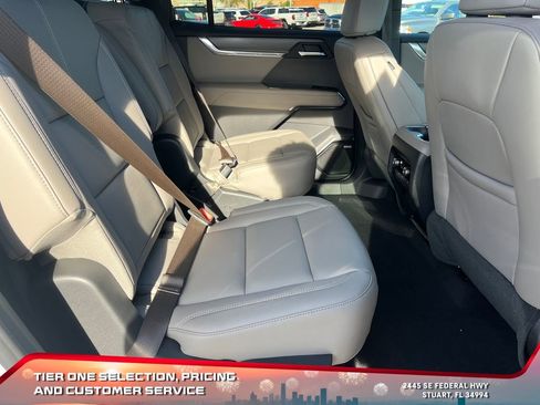 New 2026 GMC Acadia Elevation w/ Black Edition image 16