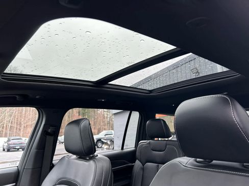 Used 2025 Jeep Grand Cherokee L Limited w/ Trailer Tow Package image 32