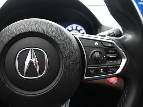 Used 2019 Acura RDX FWD w/ Technology Package image 29