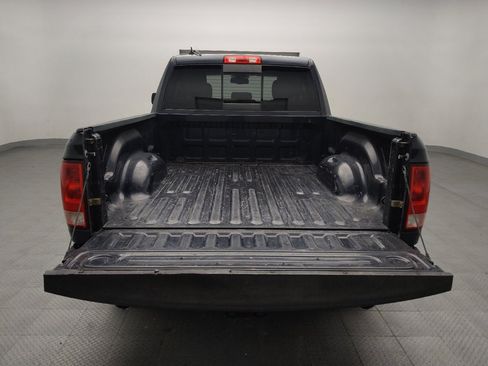 Used 2017 RAM 1500 Big Horn RWD image 29
