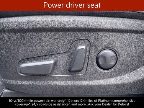 Certified 2024 Kia Telluride EX w/ EX Captain's Chair Package AWD/4WD image 28