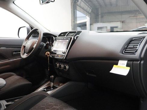 New 2026 Mitsubishi Outlander Sport ES image 17