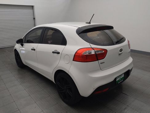 Used 2015 Kia Rio SX w/ Premium Package image 5