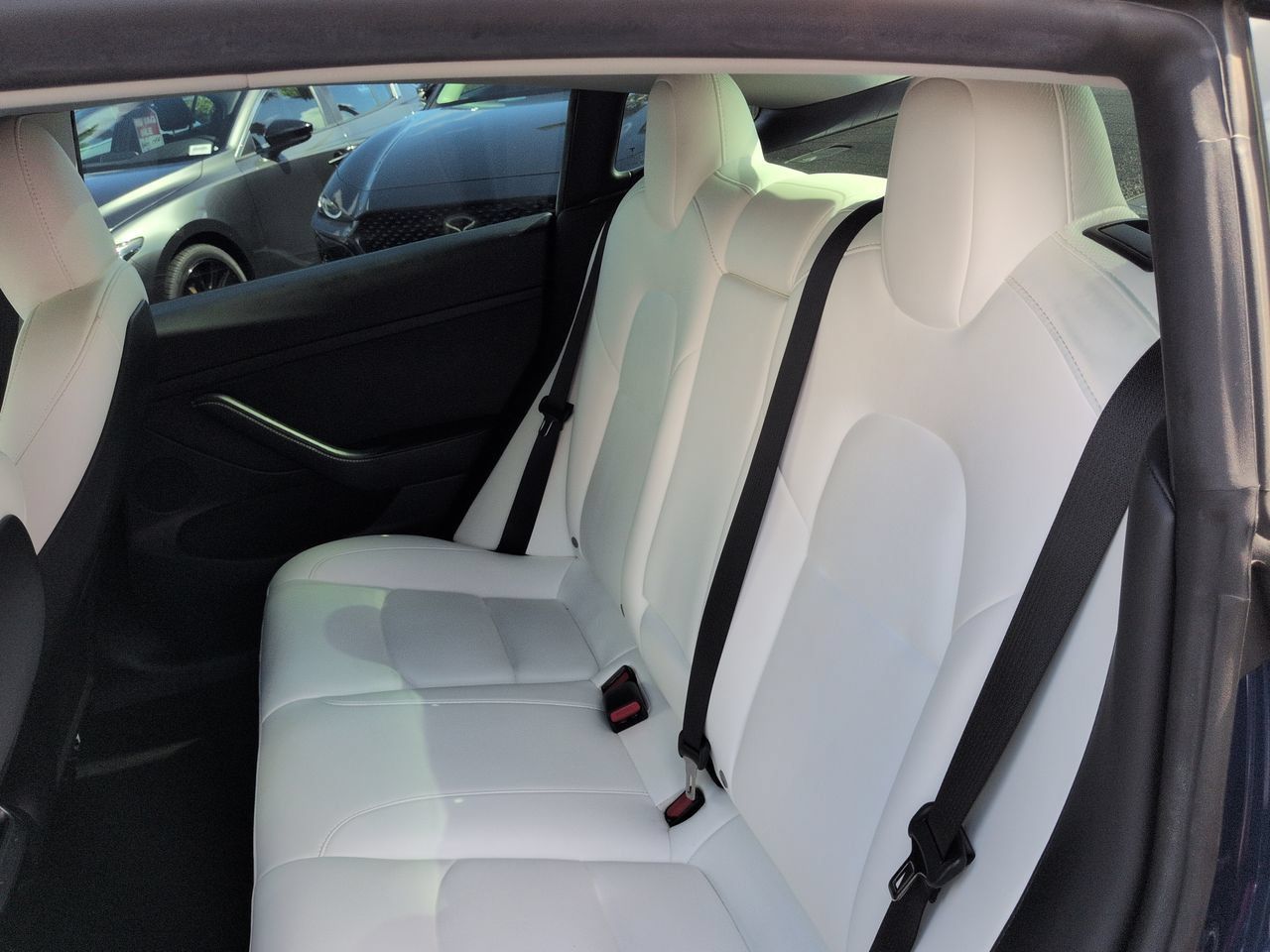 Used 2023 Tesla Model 3 Standard Range RWD image 13