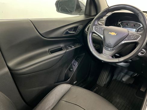 Used 2020 Chevrolet Equinox Premier AWD/4WD image 12