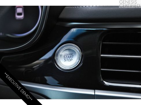 Used 2026 Genesis G70 2.5T RWD image 29