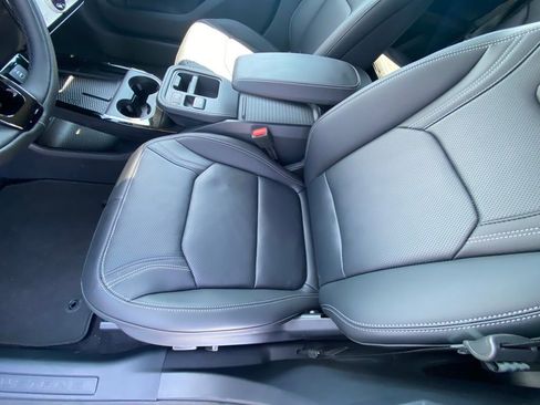 New 2026 Ford Mustang Mach-E Premium AWD/4WD image 22