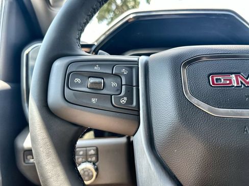 New 2026 GMC Sierra 1500 Elevation w/ Elevation Premium Package AWD/4WD image 31