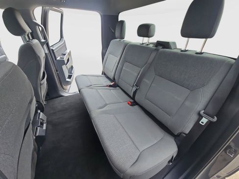 Used 2024 Ford F150 XLT AWD/4WD image 18