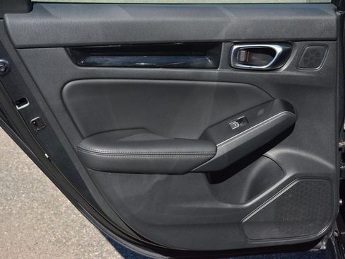 Used 2024 Honda Civic Touring image 16