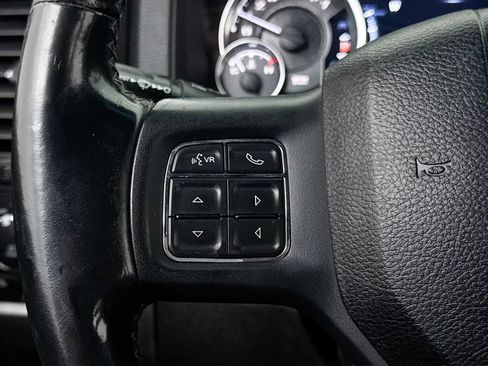 Used 2018 RAM 2500 Power Wagon w/ Leather & Luxury Group AWD/4WD image 30