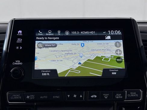 Used 2024 Honda Odyssey Touring image 14