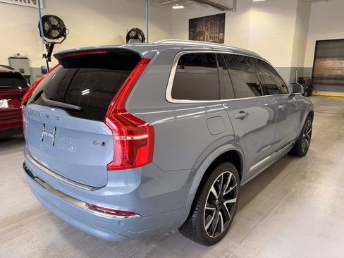 Used 2023 Volvo XC90 B6 Plus w/ Protection Package Premier AWD/4WD image 6