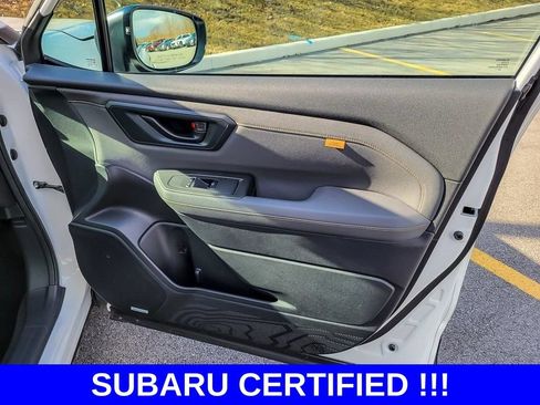 Used 2026 Subaru Forester Wilderness AWD/4WD image 33