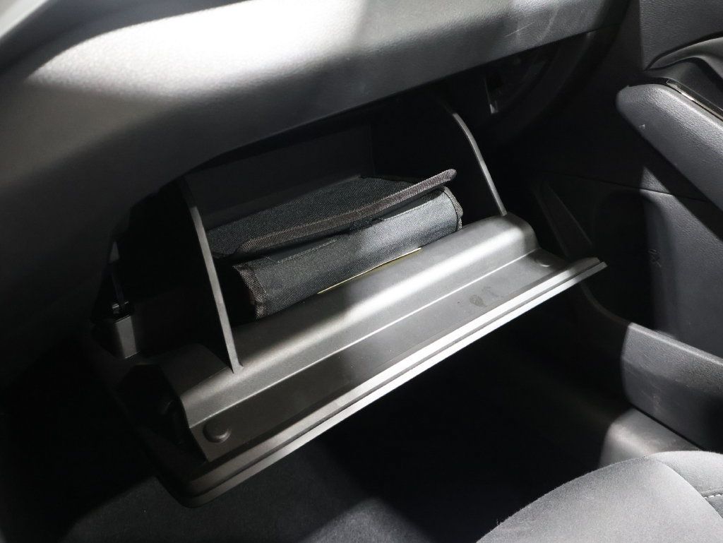 Used 2023 Nissan Altima 2.5 SV FWD image 34