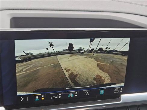 New 2026 Chevrolet Silverado 2500 LT w/ Texas Edition image 13