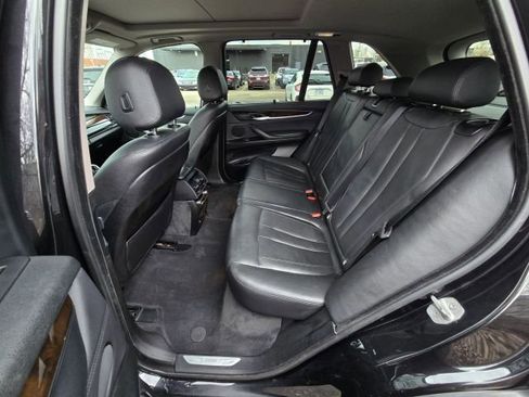 Used 2015 BMW X5 xDrive35i image 12