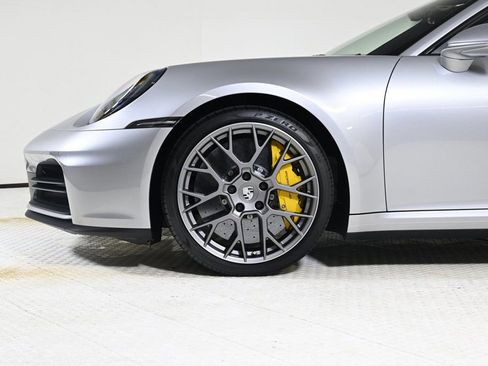 Certified 2025 Porsche 911 Carrera S image 29