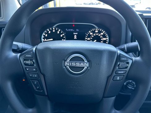 New 2026 Nissan Frontier S image 25