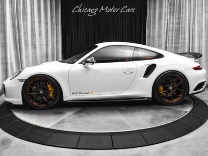 Used 2014 Porsche 911 4 Coupe