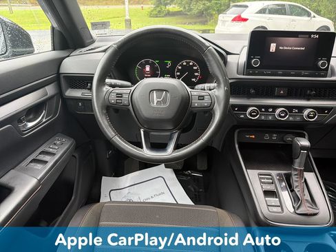 Used 2024 Honda CR-V Sport image 28