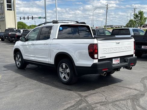 Certified 2024 Honda Ridgeline RTL image 9