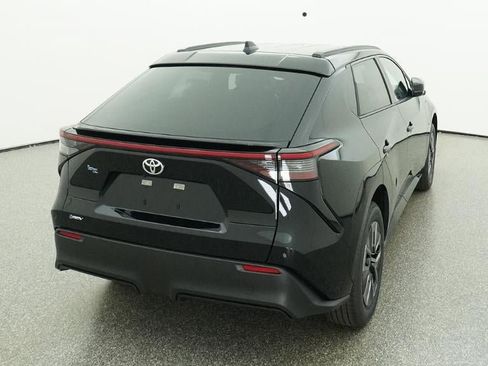New 2026 Toyota bZ AWD/4WD image 8