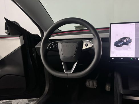Used 2025 Tesla Model 3 Long Range image 13