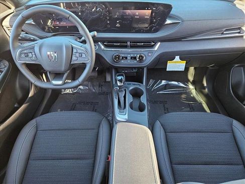 New 2026 Buick Envista Preferred w/ Convenience I Package image 14